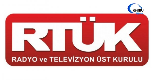 Yayın Hizmeti Usul ve Esasları Hakkında Yönetmelikte Değişiklik Yapılmasına Dair Yönetmelik