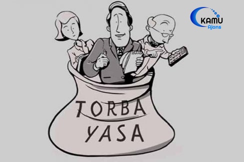 Torba Yasa'nın Vatandaşa Getirdikleri