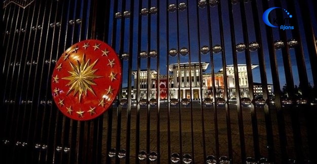 Yeni Sistemde 500 Bürokrat Cumhurbaşkanıyla Gelip Gidecek
