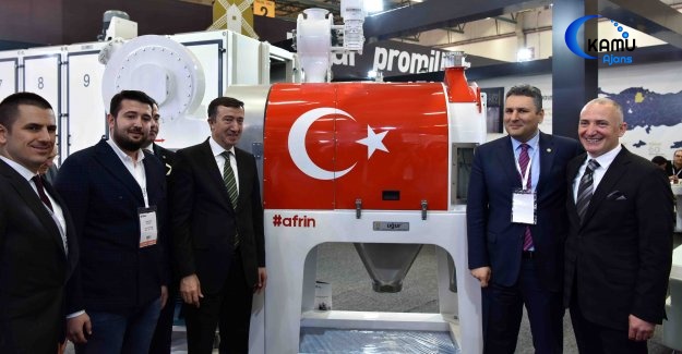 Bakanlıktan Değirmen Sektörüne Tam Destek