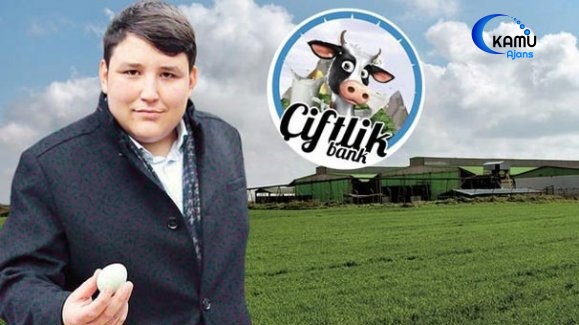 Çiftlik Bank