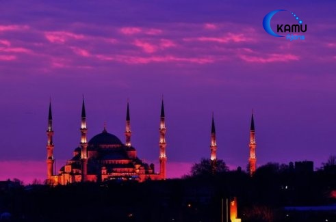 Miraç Kandili Önemi