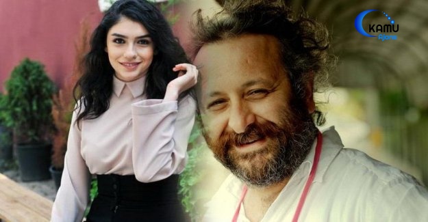 Onur Ünlü Kimdir? Hazar Ergüçlü ve Onur Ünlü Aşk Yaşıyor