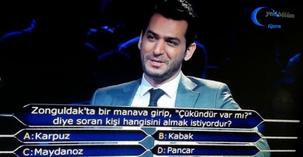 Çükündür Nedir? Çükündür Hangi Yörenin Yiyeceği?