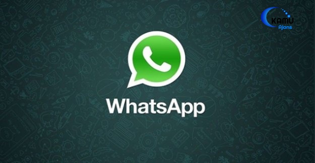 WhatsApp'tan Tepki Çeken Yenilik