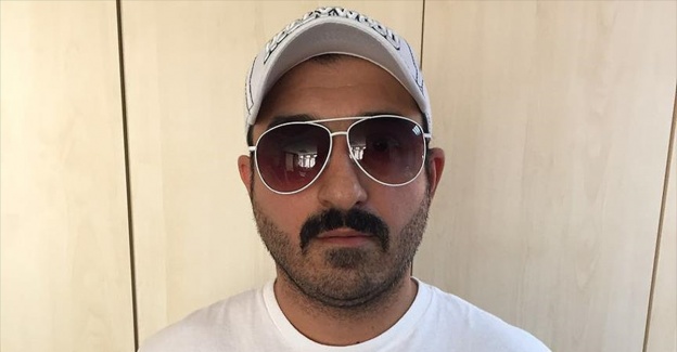 Gülen'in yeğeni yakalandı