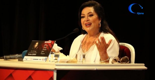 Türkan Şoray Öldü Mü? Türkan Şoray'ın Sağlık Durumu Nasıl?