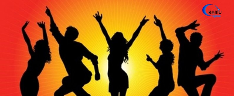 Bu Dansı İzleyenler Hipnoz Oluyor