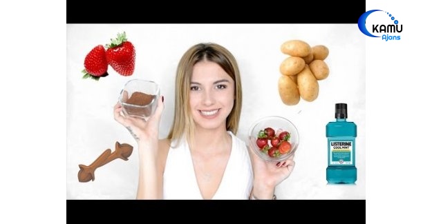 Bilmediğiniz Güzellik Hileleri