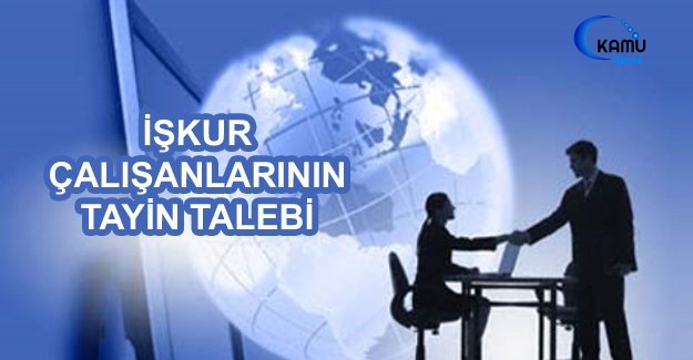 İş ve Meslek Danışmanları Ramazanda Ailelerine Kavuşacak Mı?