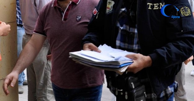 FETÖ'nün Yalova imamı tutuklandı