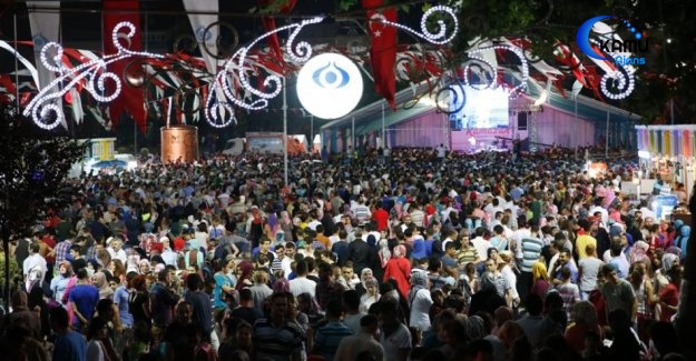 Ramazan'da Kudüs'ün Manevi İklimi Sultangazi'de Yaşanacak