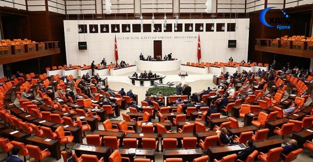 TBMM'de Kabul Edilen Torba Yasa Detayları