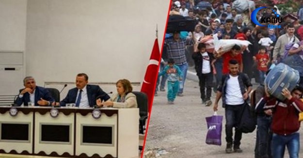 Harran Üniversitesi’nde “Türkiye’deki Suriyelilerin Sosyal Ve Ekonomik Entegrasyonu” İsimli Panel Yapıldı