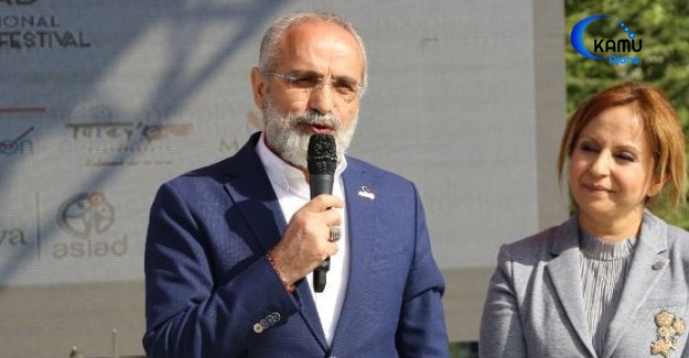 Cumhurbaşkanı Başdanışmanı 'Af' Konusunda Açıklama Yaptı
