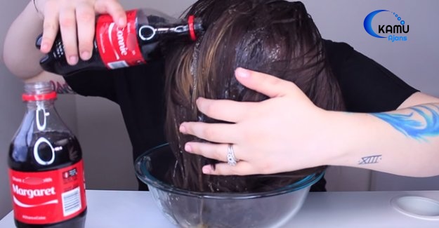 Saçınızı Kolayla Yıkarsanız Ne Olur?