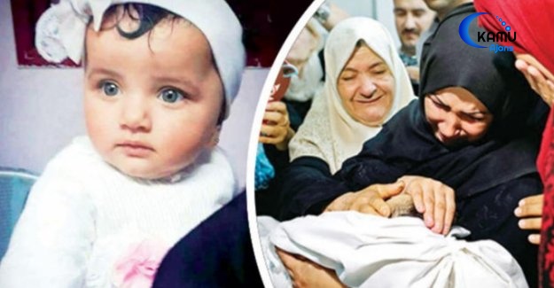 Leyla Bebek