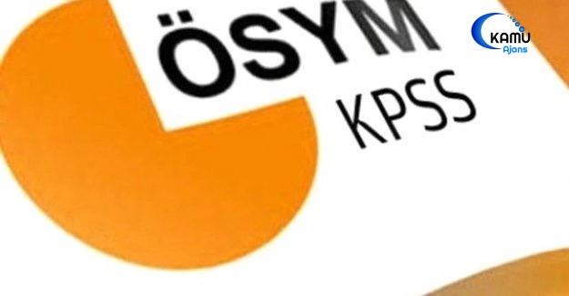 2018-DHBT’ye Lisans Düzeyinde Katılacakların Dikkatine