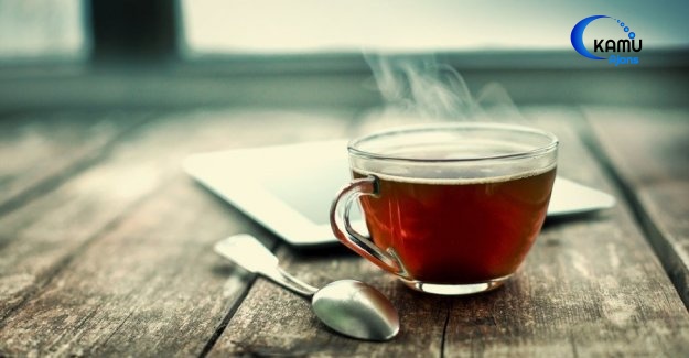 Çay Üzerine Söylenmiş 25 Söz