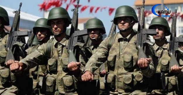 Dövizle Askerlikte Yaş Müjdesi