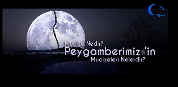 Sevgili Peygamberimiz'İn Mübarek Gözleri İle İlgili Mucizeler