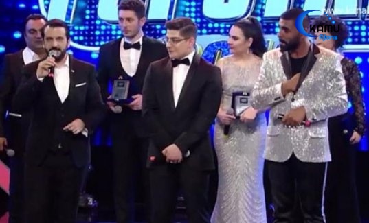 Popstar 2018 Şampiyonu Belli Oldu!