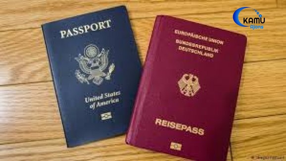 Dünyanın En Güçlü Pasaportları Açıklandı!