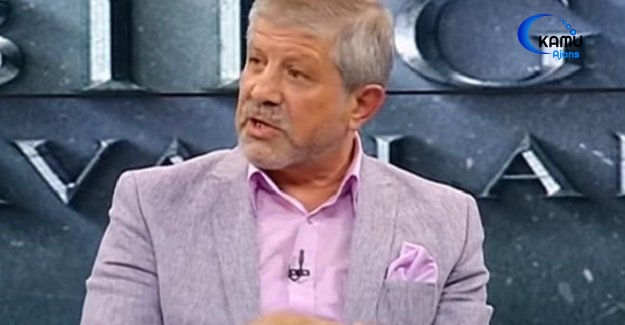 Ahmet Maranki'ye Soruşturma Açıldı! Ahmet Maranki Ne Dedi?