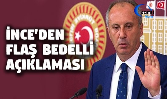 Yeni Modelle Bedelli Askerliğe Gerek Kalmayacak