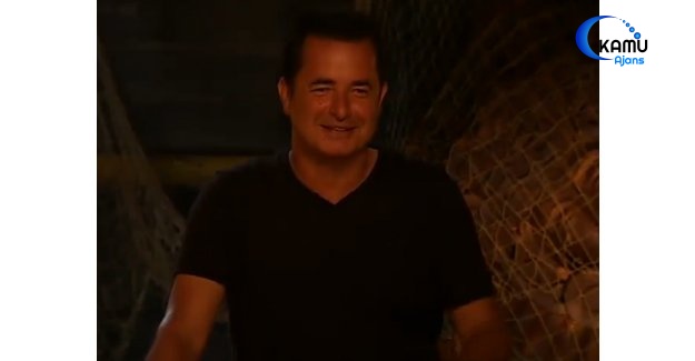 Survivor’da Büyük Gerginlik ve Acun'un Çıldırdığı Anlar