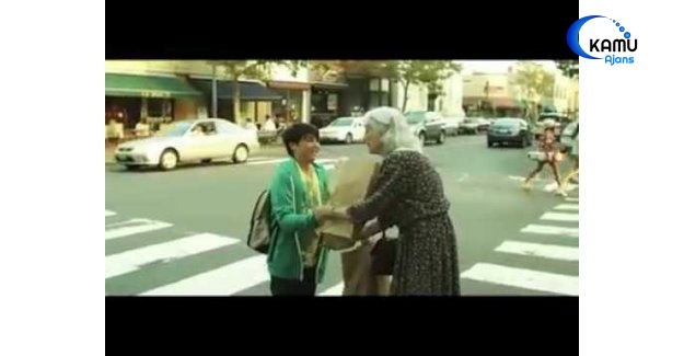 İyilikten İyilik Doğar (Kısa Film)