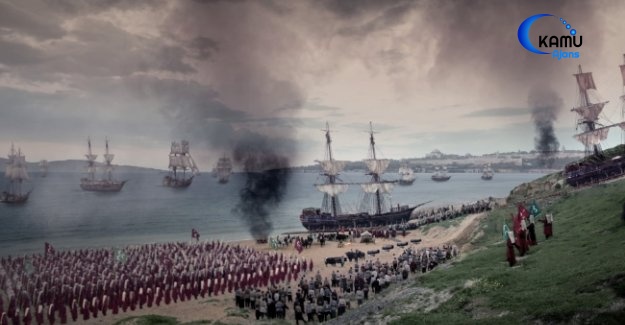 İstanbul'un Fethinin 565. Yılına Özel Video