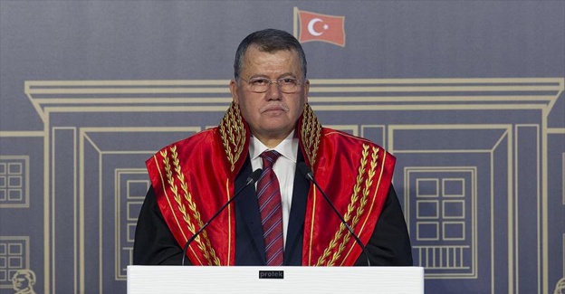Kalkışmadan En Büyük Zararı Görenlerden Biri De Yargı Oldu