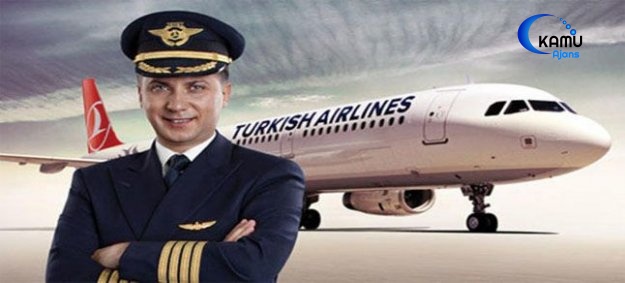 THY Maaşlara Yüzde 20 Zam Yaptı