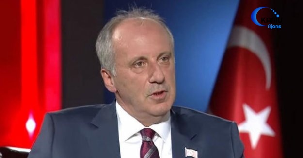 Muharrem İnce'den Af ve Bedelli Askerlik Açıklaması