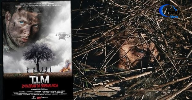 T.İ.M 29 Haziran'da Sinemalarda FRAGMAN
