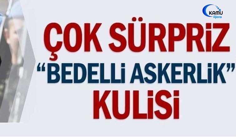 Bedelli İçin Bomba Kulis! İşte Konuşulan Yaş Ve Ücret