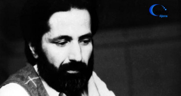 Zarif Bir Ölüm Hikayesi