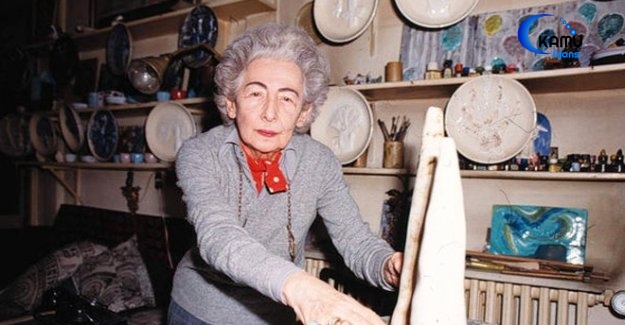 Füreya Koral Kimdir? Füreya Koral Google Doodle'de