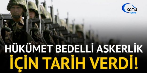 Askerlik Süresi Kısalıyor Mu? AK Parti'den Açıklama