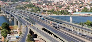 İstanbul'da Bazı Yollar Trafiğe Kapatılacak