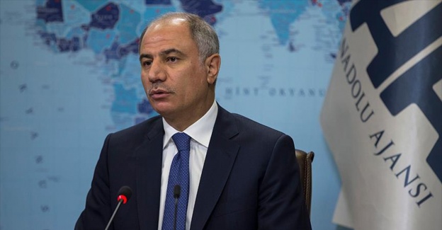 Terör Örgütlerinin Türkiye'yi Tehdit Etmesine Fırsat Verilmeyecek