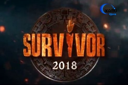 Survivor 2018'in İlk Yarı Finalisti Kim Oldu?