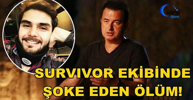 Survivor'da Şoke Eden Ölüm!