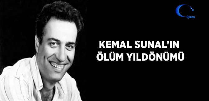 Kemal Sunal'ın Ölüm Yıl Dönümü