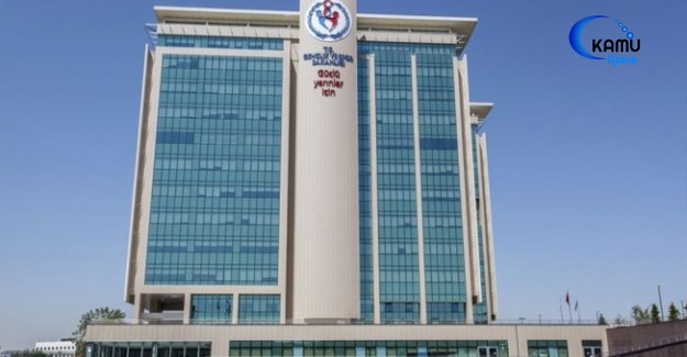 Gençlik Müdürü Kadrolarına Atama Yapılacak