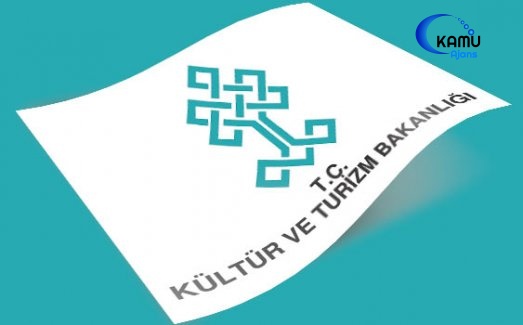 Kültür ve Turizm Bakanlığı'nın Yeni Teşkilat Yapısı, Görev ve Yetkileri