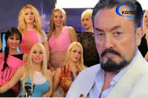 Adnan Oktar Kimdir? Adnan Hoca Cemaati Ne Zaman Kuruldu?