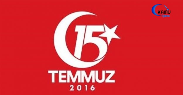 15 Temmuz’u Unutmayacağız