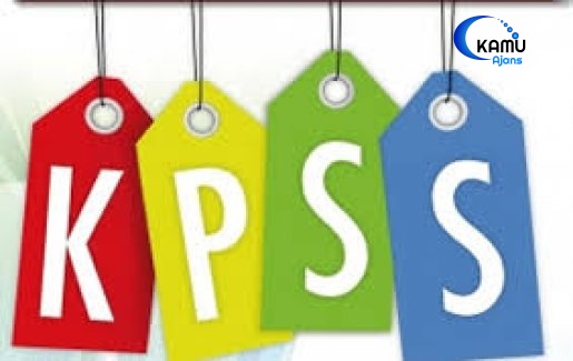 KPSS 2018/1 Tercih Sonuçları Açıklandı